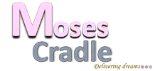 Moses Cradle